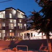 Lena Apartments