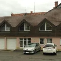 Apartman Discoveryou, hotel v destinaci Rájec-Jestřebí