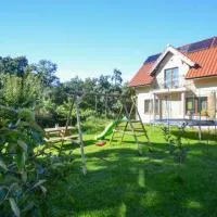 Kwatery Prywatne Beata, hotel in Darłowo