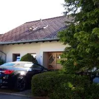 Haus Levi, hotel u gradu Neukirch