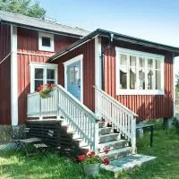 Hannaksen tila, hotel v mestu Korppoo