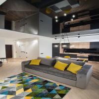New Lux apartment 2020