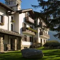 Hotel Milleluci, hotel ad Aosta