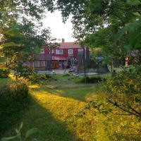 レクサンド スウェーデン の人気ホテル10軒 9 664