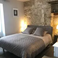 Au cœur de Céreste, hôtel à Céreste