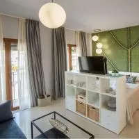 APARTAMENTOS LOS MORILES, hotel en Moriles
