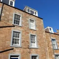 cellardyke en-suite rooms, hotel in Cellardyke
