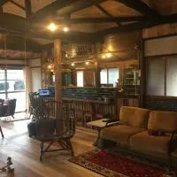 一棟貸し宿bochi-bochi: Komagane şehrinde bir otel