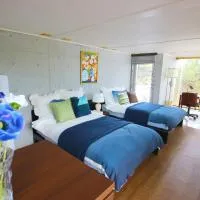 Kaze -SEVEN Hotels and Resorts-, hotel u gradu 'Higashi'