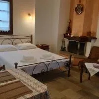 Villa Belian 1, hotel em Argalastí