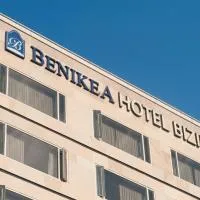 Benikea Hotel Bizinn, готель у місті Вонджу