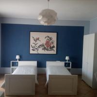 The holiday house, hotel in Santeramo in Colle