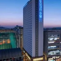 Toyoko Inn Incheon Bupyeong, hotel v destinaci Inčchon