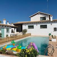 Hoteles Baratos Cerca De Los Rosales Andalucia Donde Dormir En Los Rosales
