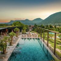 Hotel Therme Meran - Terme Merano