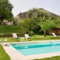 Baglio Occhipinti, hotel sa Vittoria