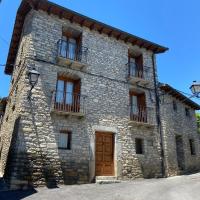 CASA PEDRO BERGUA