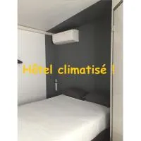 Première Classe La Rochelle Sud-Aytré, hotel v destinaci Aytré