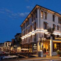 Hotel Bell'arrivo, hotel in Peschiera del Garda City Centre, Peschiera del Garda
