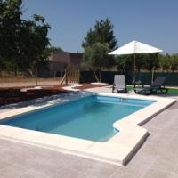 Villa Els Ametllers