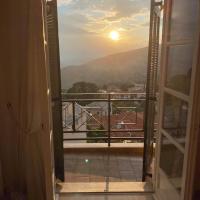 Karavos Hotel