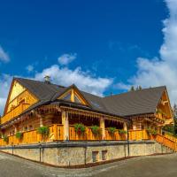 Olza Karczma i pokoje, Hotel in Istebna