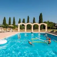 Hotel Vega Perugia, hotel Perugiában