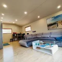 Grand Spa Holiday Home II، فندق في حمام سكليني تبليسي