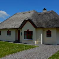 Amber Cottage, hotel in Aghadoe, Killarney