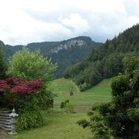 Kurzzeitdomizil in Oberstdorf