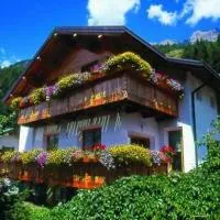 B&B Cecilia, hotel a Valfurva