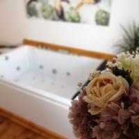 Los mejores hoteles con jacuzzi en la habitación en Castilla y León 10 La Pequeña Luz Casa Rural