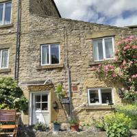 The Lodge, hotel in Masham