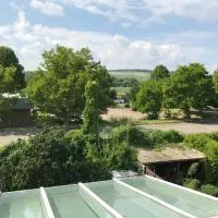 Monteursunterkunft Biker's Base Baddeckenstedt, hotel sa Baddeckenstedt