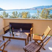 APARTMAN &Scaron;IME, отель в Паге