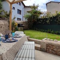 Casa Dolfín -