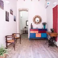 B&B le TRE CHIOCCIOLE, hotel a SantʼAntìoco