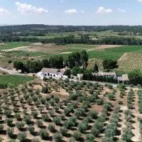 VILASIRA ( Rooms & Wines ), hotel in Los Cojos