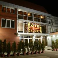 Hotel Sunce, hotel in Kraljevo