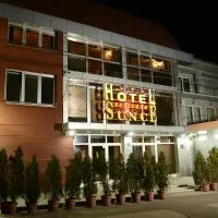 Hotel Sunce, hotell sihtkohas Kraljevo