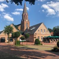 Hotel Anno 1848, hôtel à Lindern