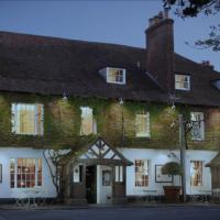 The Leicester Arms, hotel in Penshurst