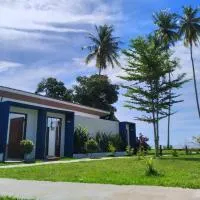 Lundu में, होटल Rafflesia Resort