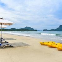 Seda Lio, Hotel in der Nähe vom Flughafen El Nido - ENI, El Nido