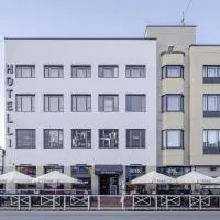 Hotel Seurahuone Riihimäki, hotel a Riihimäki