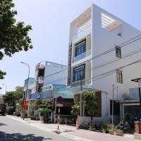 Thanh Trang Hotel, hotel in Con Dao