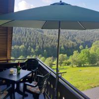 Ferienwohnung Nordenau – hotel w dzielnicy Nordenau w mieście Schmallenberg