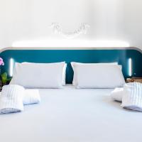 Hotel Grifo, hotel en Rione Monti, Roma