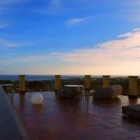 Hotel Resort La Rosa Dei Venti, hotell i Portopalo