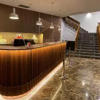 Hotel Torremangana, hotel v destinaci Cuenca